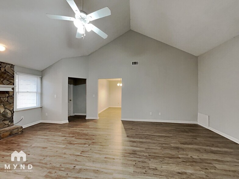 Building Photo - 7608 Didwell Ct