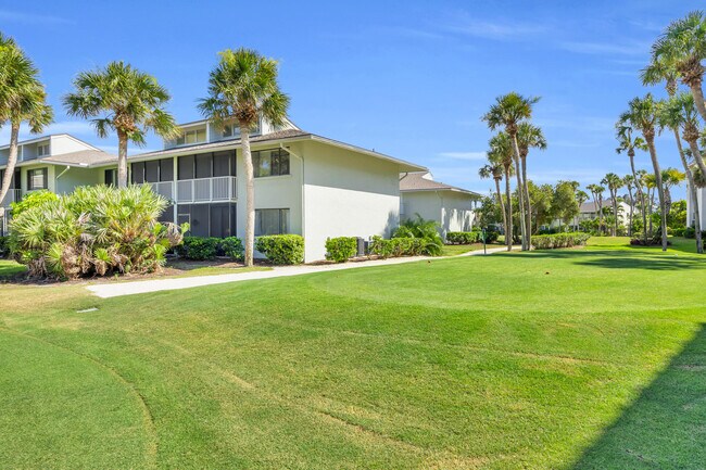 Building Photo - 2400 S Ocean Dr