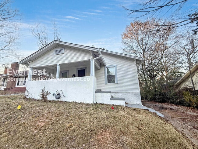 Building Photo - 8234 4th Ave S