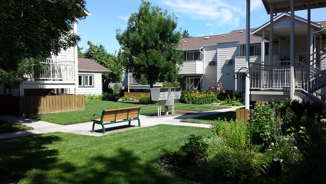 Building Photo - Conifer Gardens