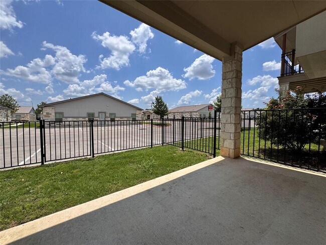 Building Photo - 2105 Tiger Trail