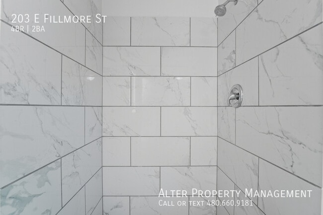 Building Photo - 203 E Fillmore St