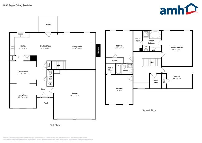 Building Photo - 4897 Bryant Dr