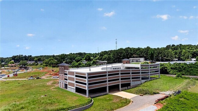 Building Photo - 203 Grady Burrell Dr