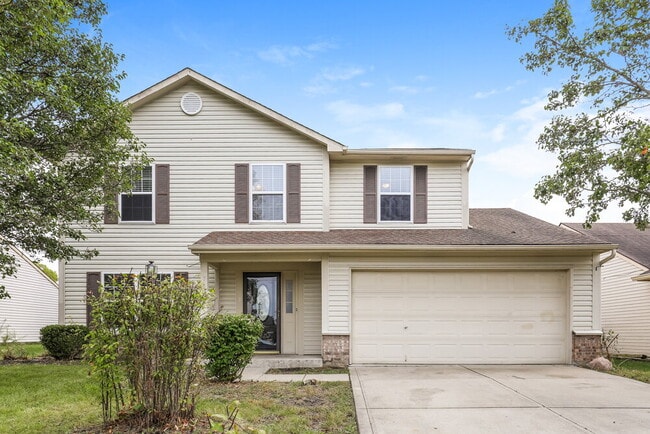 Building Photo - 7633 Scatter Woods Ln