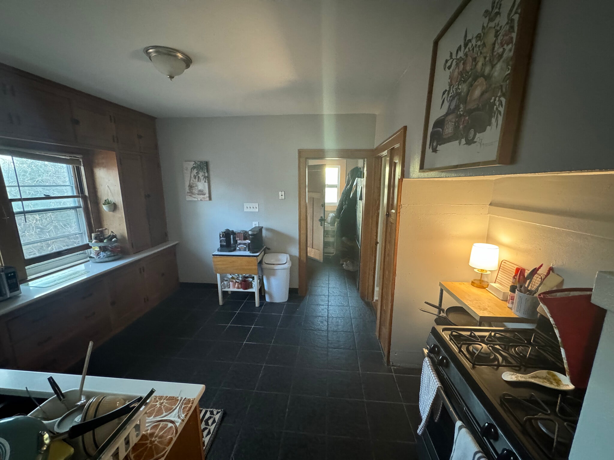 Building Photo - 3615 N Maryland Ave