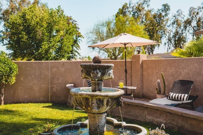 Building Photo - 45540 Desert Fox Dr