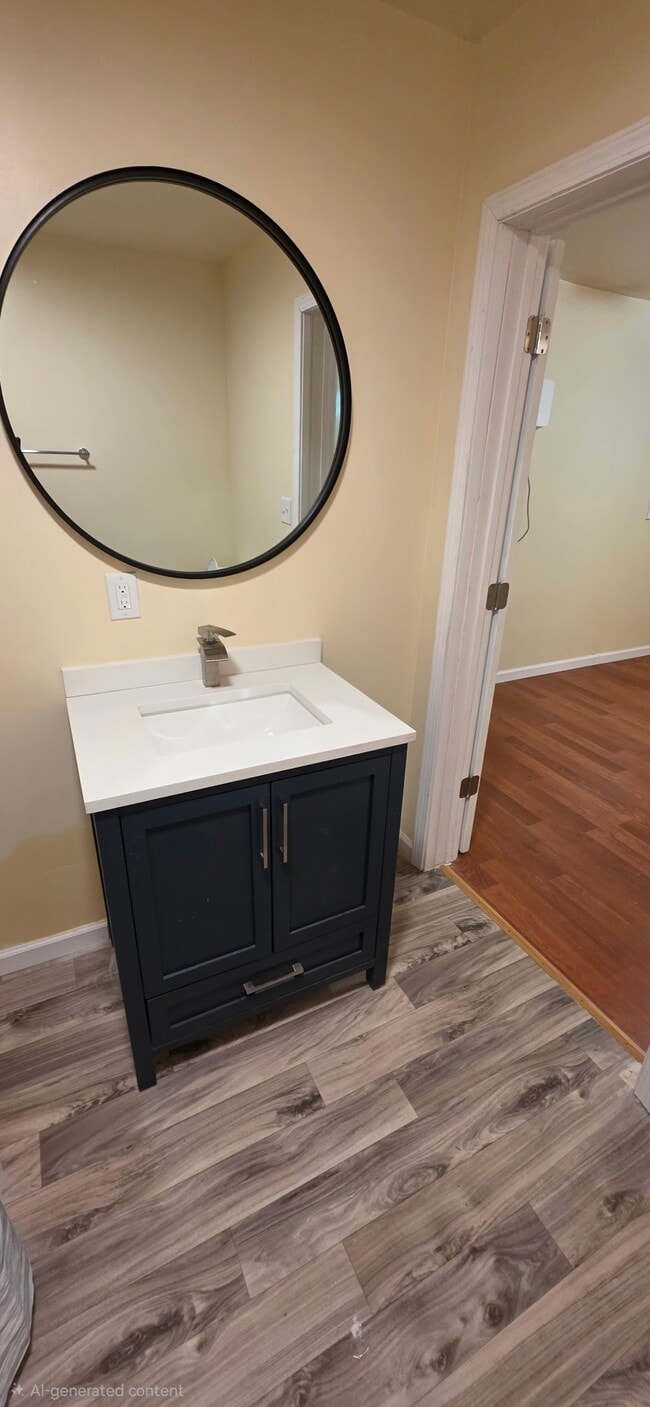 Building Photo - 400 N Dillard St