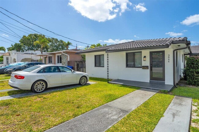 Primary Photo - 3064 SW 16th Ter