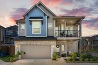 Building Photo - 15850 Black Grouse Dr