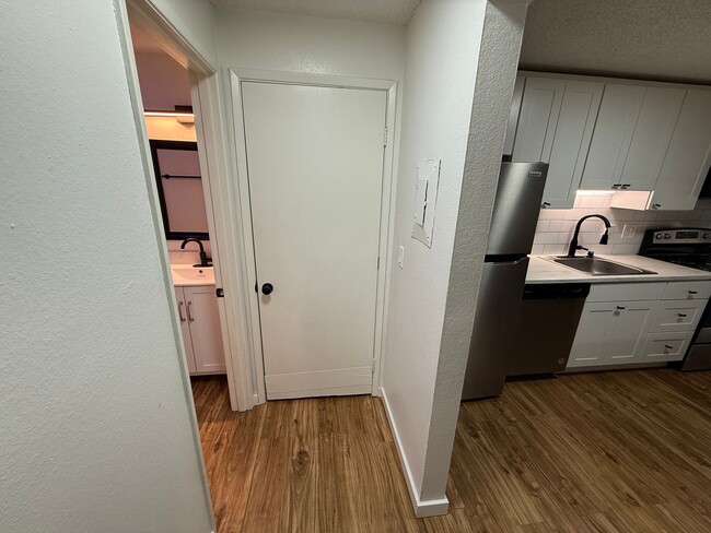 Interior Photo - Parkview Apartments