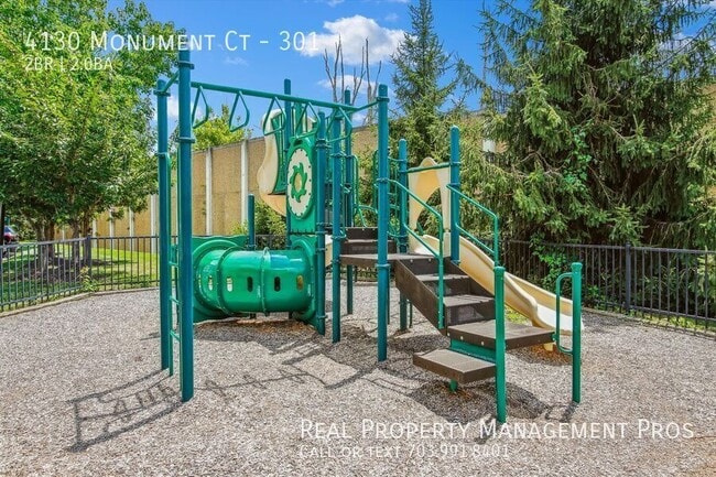 Building Photo - 4130 Monument Ct
