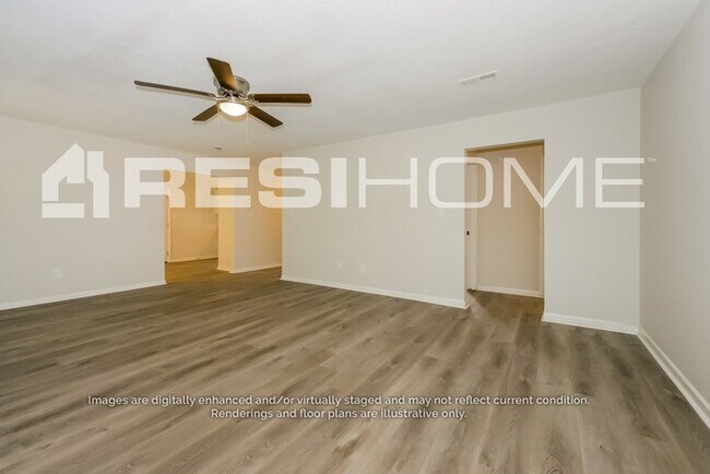 Building Photo - 7332 Fernwood Dr