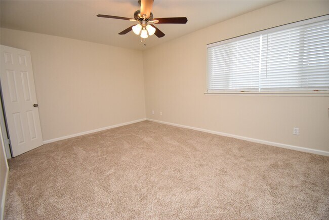 Building Photo - 4040 San Felipe St