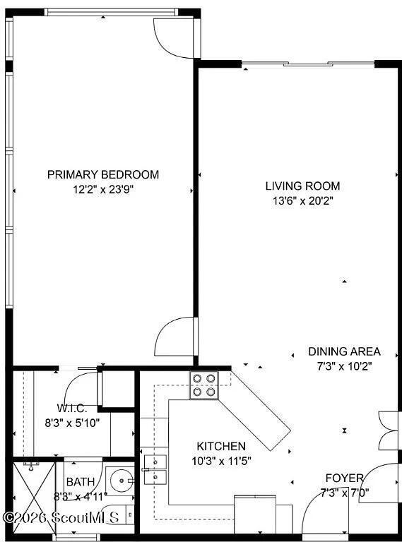 Building Photo - 1 Marina Dr
