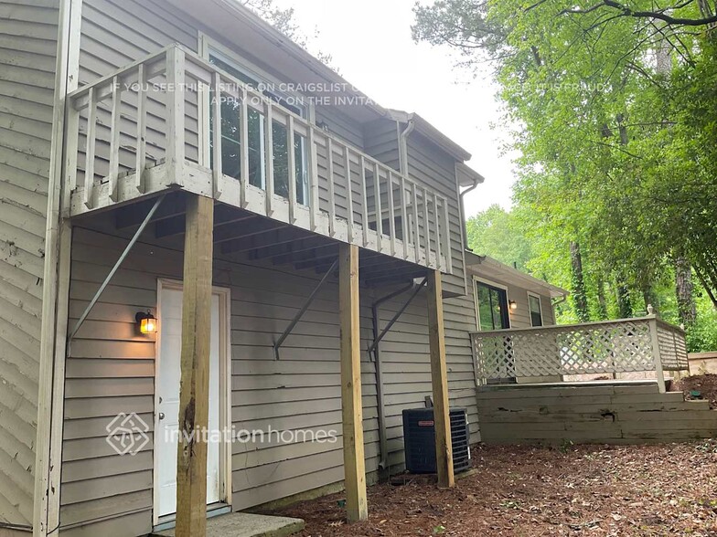 Building Photo - 5475 Copperfield Ct NW
