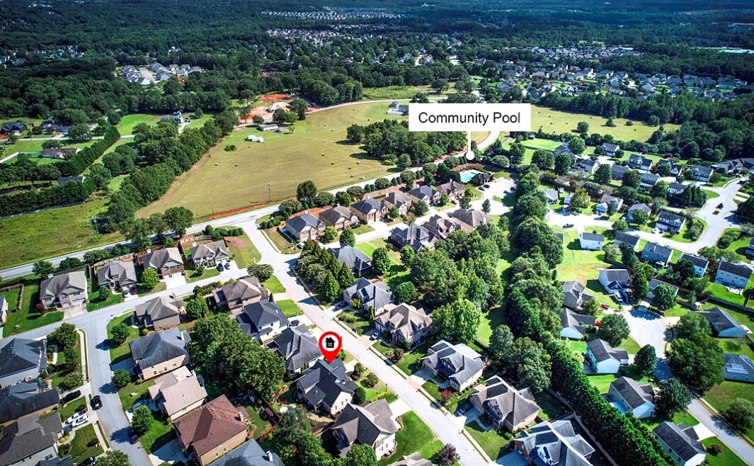 Building Photo - 106 Kettle Oak Way