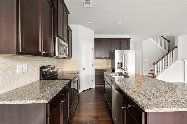 Building Photo - 2628 Stonekey Bend