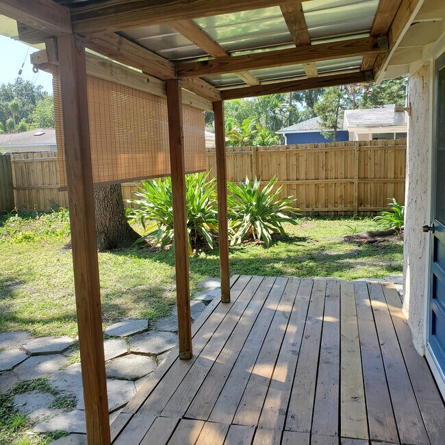 Building Photo - 3620 S Hesperides St