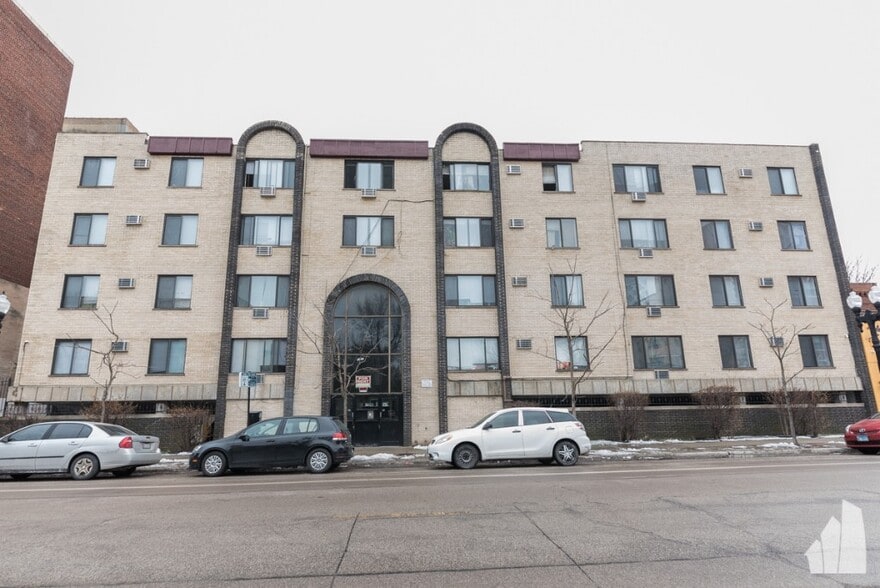 Primary Photo - 1515 W Morse Ave