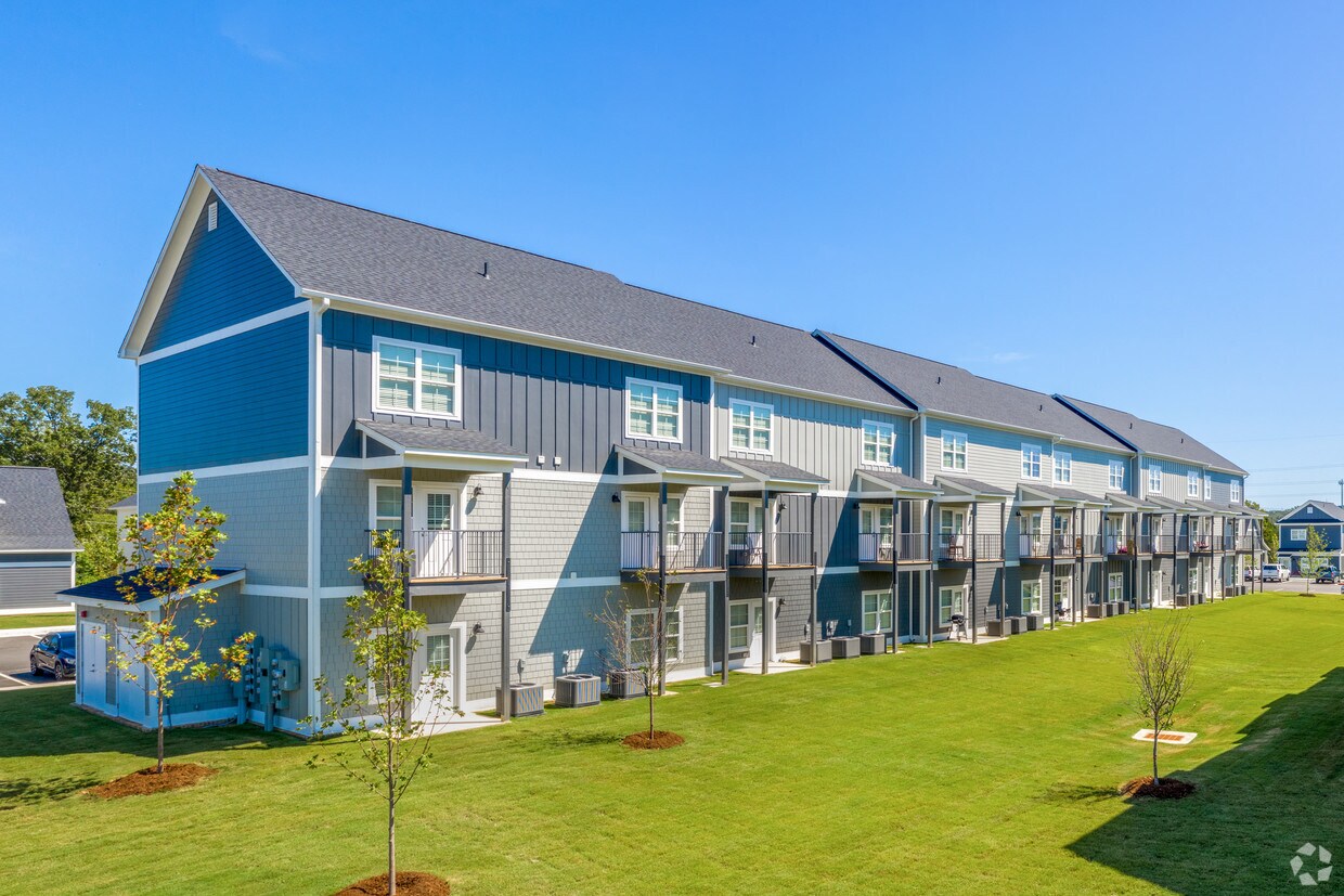 Cottages On Hollywood Fayetteville Ar Apartment Finder