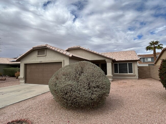 Building Photo - 14658 W Marcus Dr