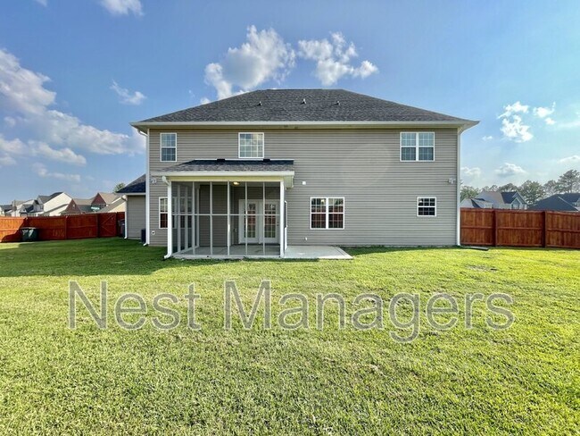 Building Photo - 6326 Jacobs Creek Cir