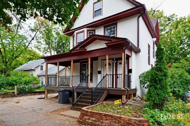 Building Photo - 511 5th Ave SE