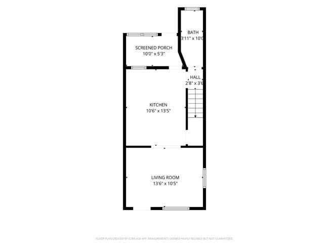 Building Photo - 421 N Pitt St