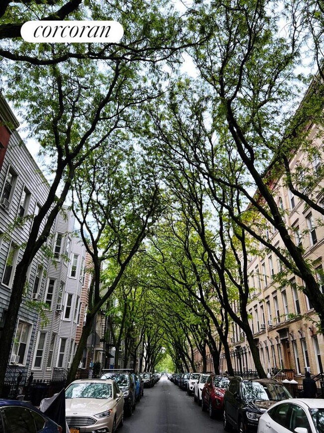 Building Photo - 160 Guernsey St