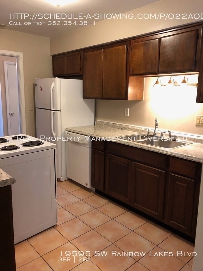 Building Photo - Great home in Rainbow Lake Estates - 3/2