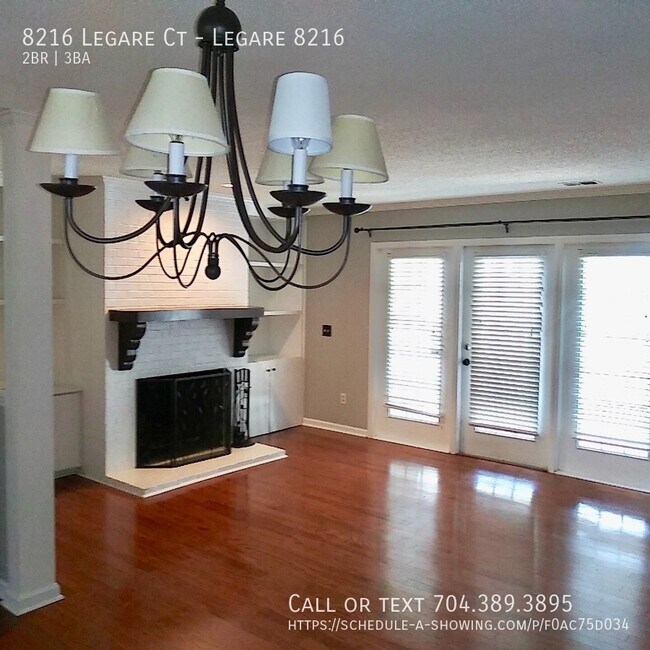 Building Photo - 8216 Legare Ct