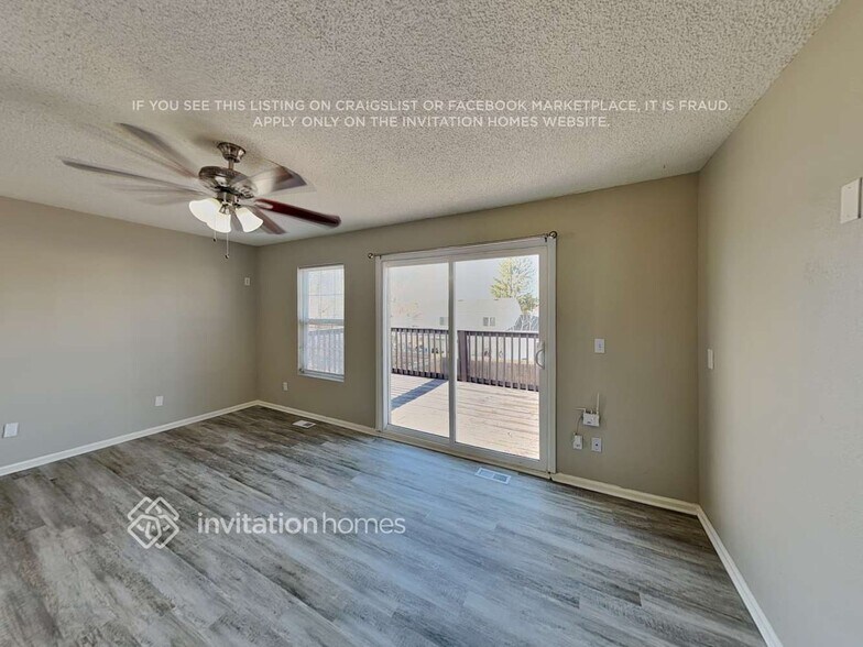 Building Photo - 1621 Gibralter St