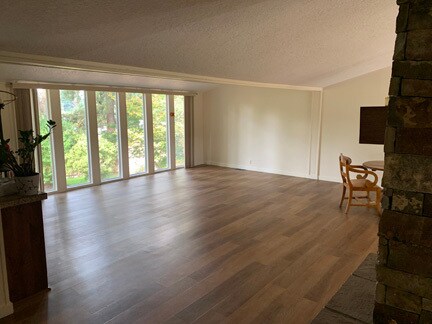 Living Room - 23600 SW Grahams Ferry Rd