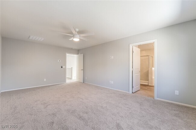 Building Photo - 8923 W Pebble Rd