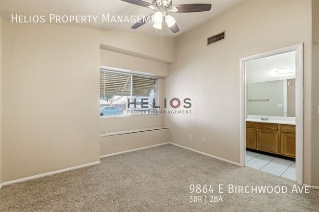 Building Photo - 9864 E Birchwood Ave