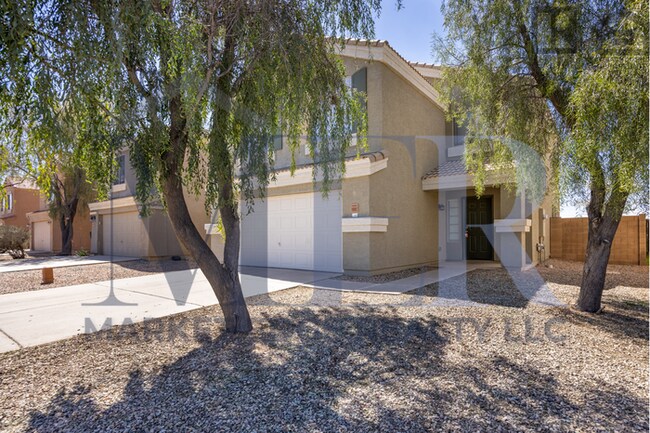 Building Photo - 4Bed/2.5 Bath Home in Maricopa! $1499 MOVE...