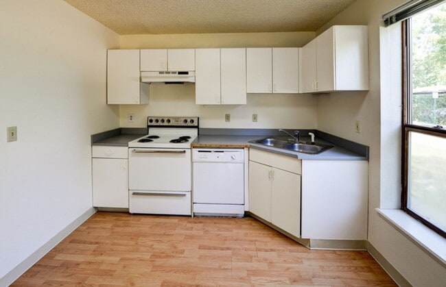 Building Photo - 1631 19th St