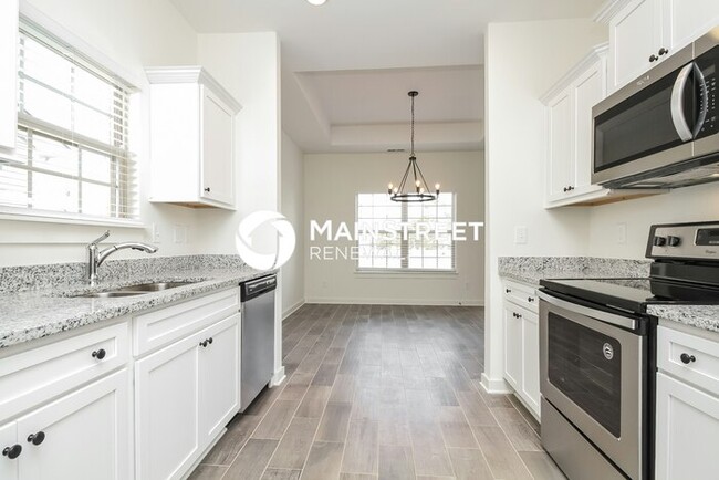 Building Photo - 5332 Nancy Seward Dr