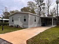 Building Photo - 3/2 Brooksville Located in Sylvan Grove 55...