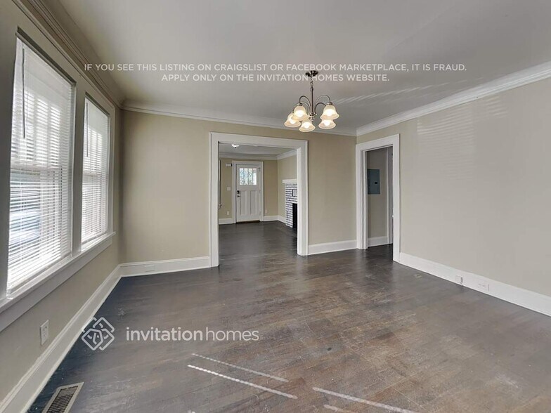 Building Photo - 142 Dahlgren St SE