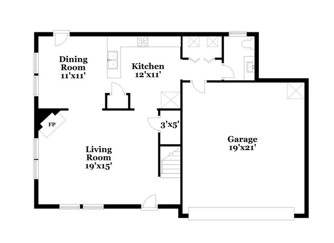 Building Photo - 5245 Noble Man Trail