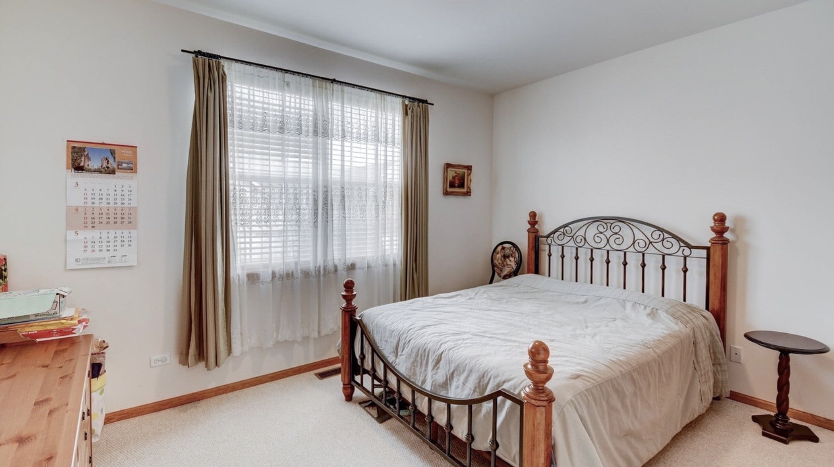 Bedroom 2 - 9406 Huber Ct
