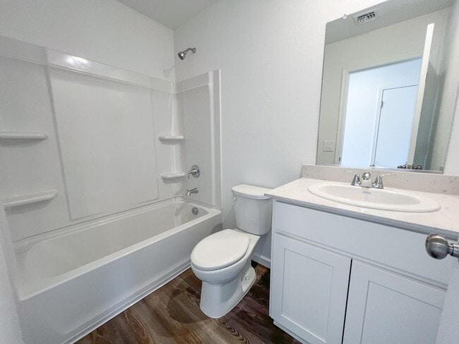 Building Photo - HOUSE - COTTONWOOD - Mesquite Hills HOA