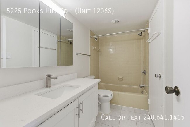 Building Photo - 5225 Pooks Hill Rd