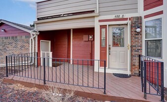 Building Photo - 488 W Rockrimmon Blvd