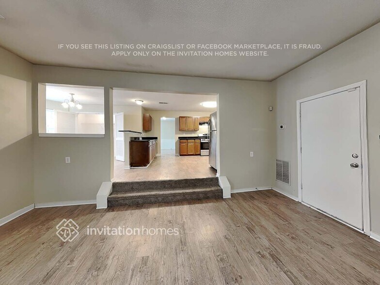 Building Photo - 3957 Waldrop Hills Dr