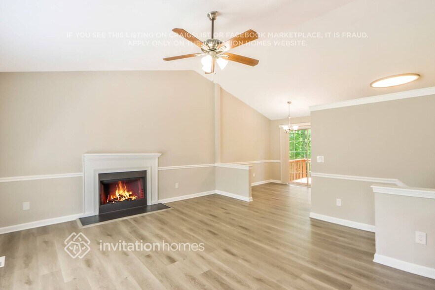 Building Photo - 6457 River Hill Dr