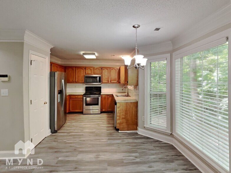Building Photo - 3518 Rindle Ct