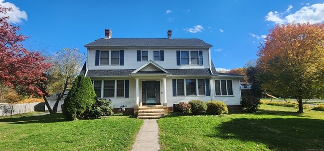 Primary Photo - 1129 N Colony Rd